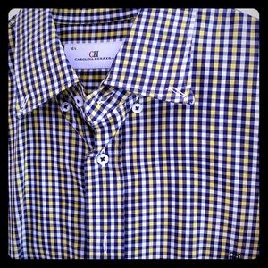 Carolina Herrera dress shirt
